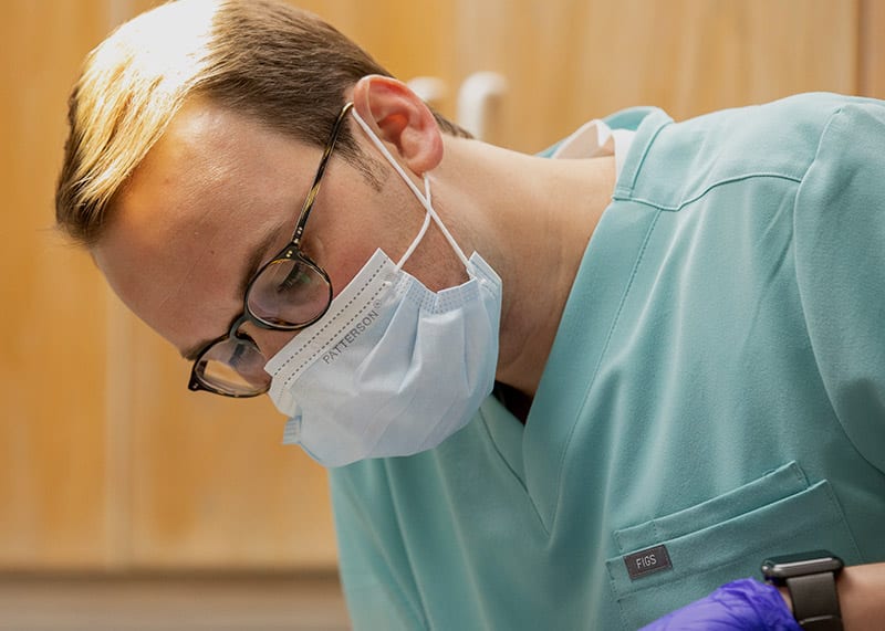 Cavity Filling | Spring Creek Dental