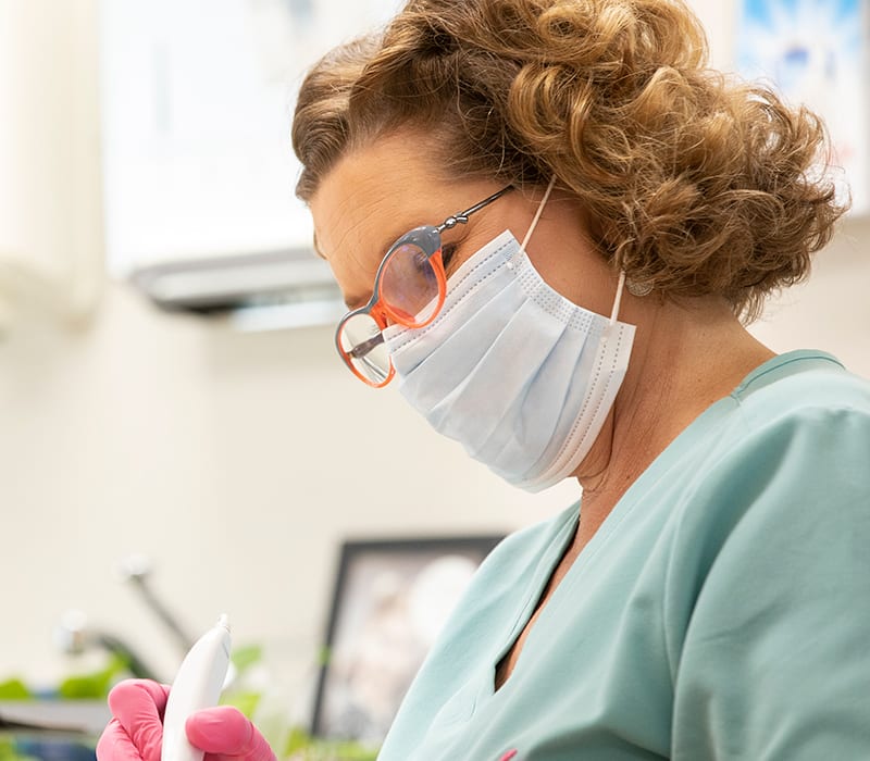 General Anesthesia Dental | Spring Creek