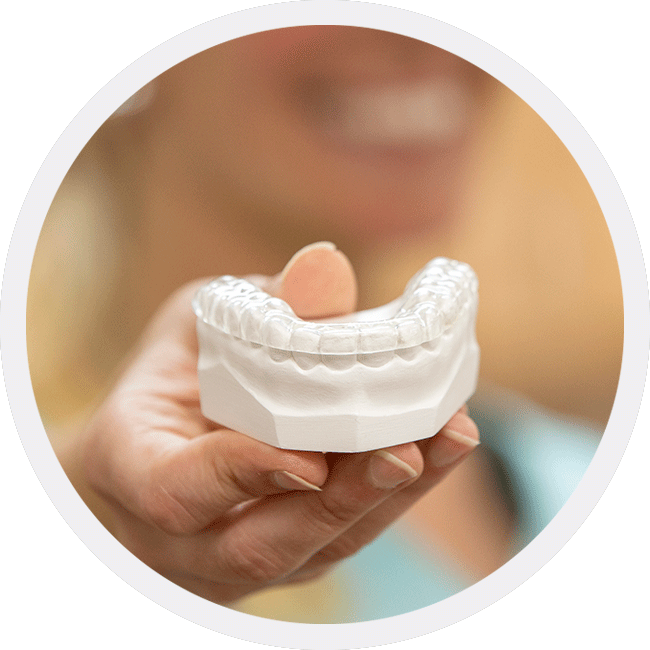 Invisalign | Spring Creek Dental