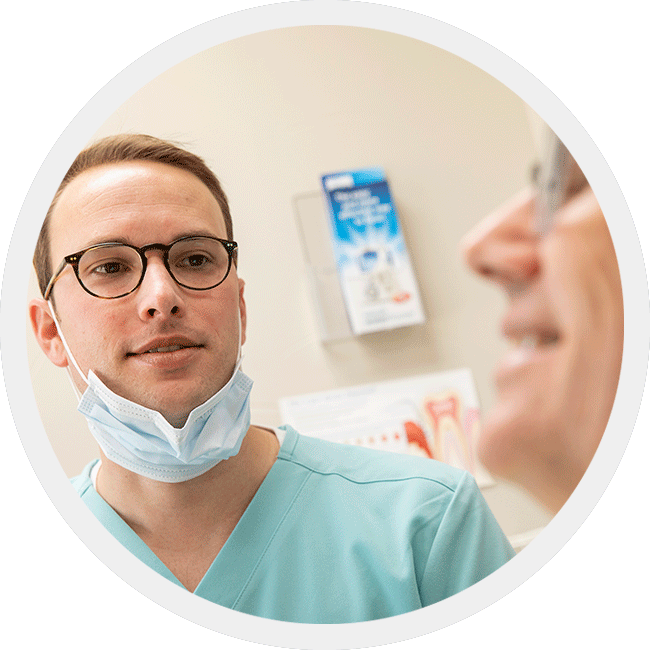 Teeth Cleaning | Spring Creek