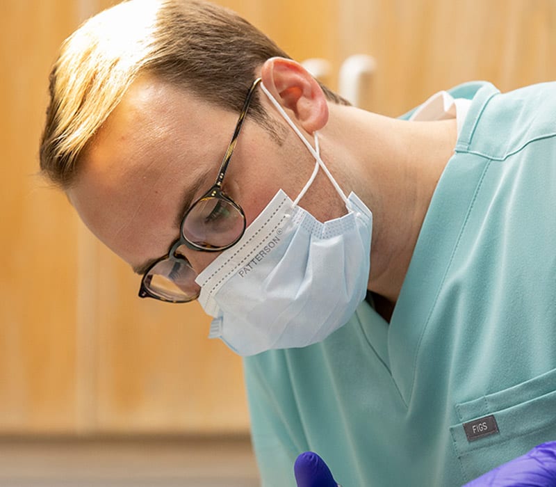 Tooth Extraction | Spring Creek Dental