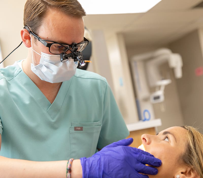 Veneers For Perfect Smile | Spring Creek Dental