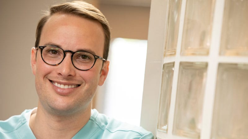 Spring Creek | Comprehensive Dental Care